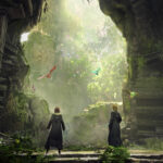 Довгоочікувана гра Hogwarts Legacy. Трейлер